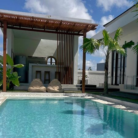Hotel Sari Hills Bali Ungasan Esterno foto