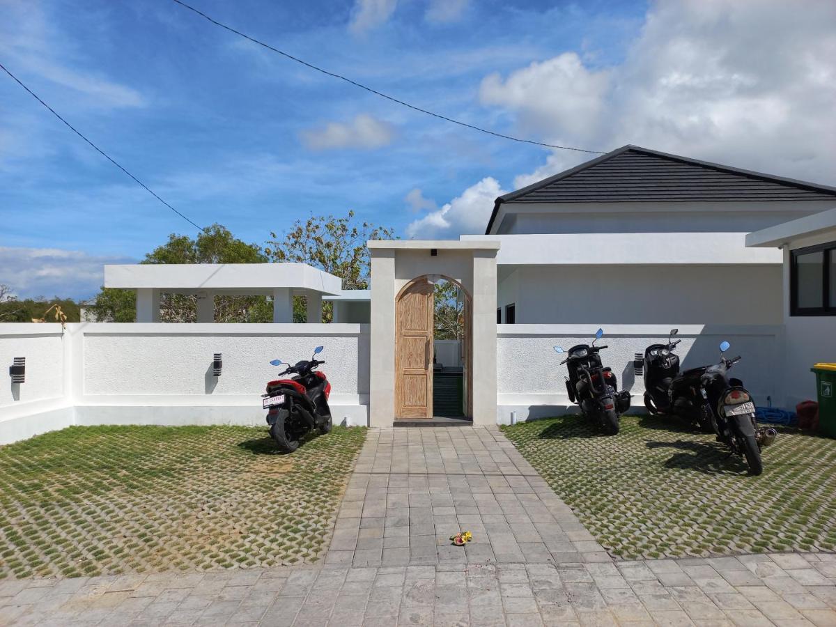 Hotel Sari Hills Bali Ungasan Esterno foto