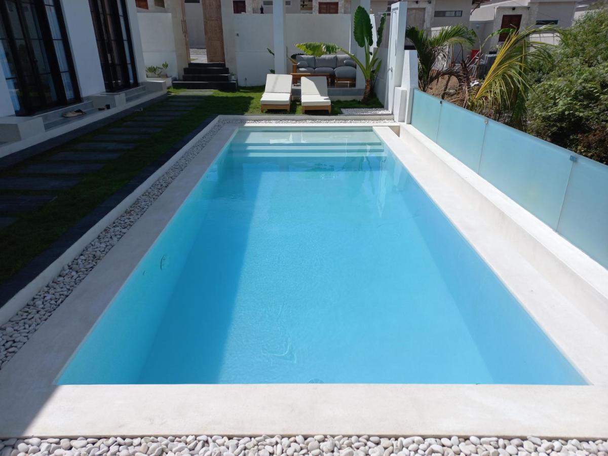 Hotel Sari Hills Bali Ungasan Esterno foto