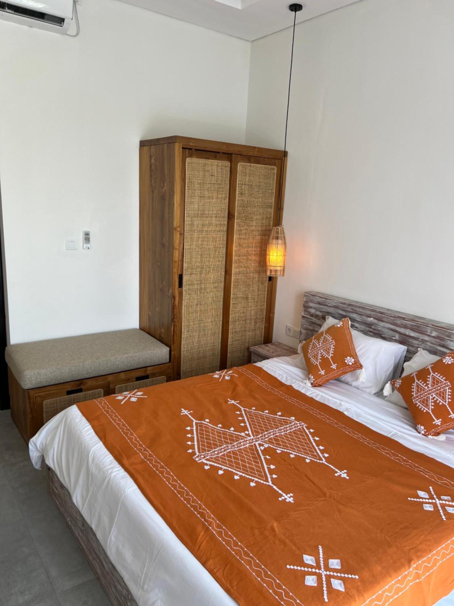 Hotel Sari Hills Bali Ungasan Esterno foto